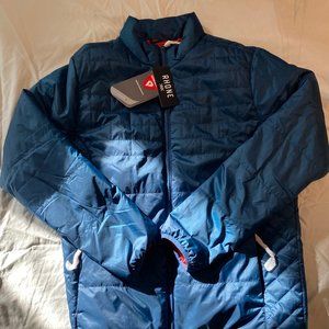 Rhone Nordic Quilted Jacket